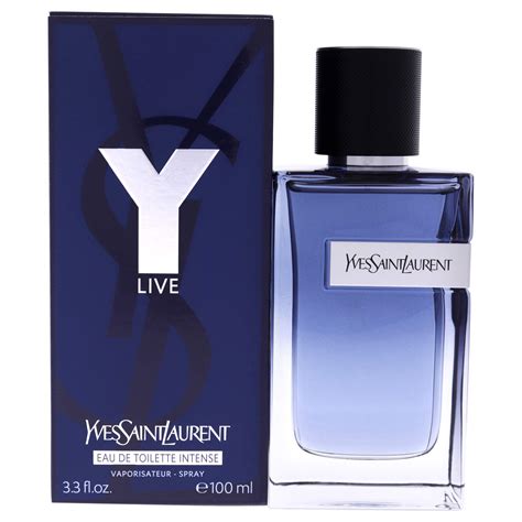 ysl y live douglas|y live in y.